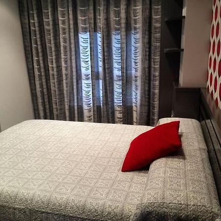 Appartement Piso Muy Bonito En Zona Tranquila à Bermeo Extérieur photo