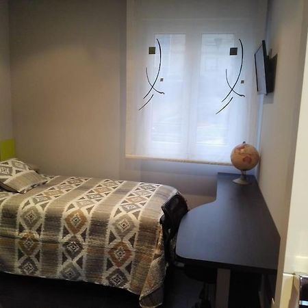 Appartement Piso Muy Bonito En Zona Tranquila à Bermeo Extérieur photo