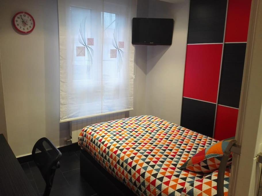 Appartement Piso Muy Bonito En Zona Tranquila à Bermeo Extérieur photo