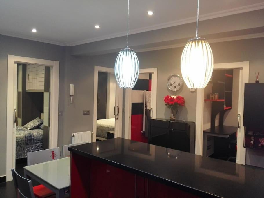 Appartement Piso Muy Bonito En Zona Tranquila à Bermeo Extérieur photo