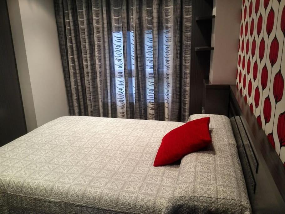 Appartement Piso Muy Bonito En Zona Tranquila à Bermeo Extérieur photo