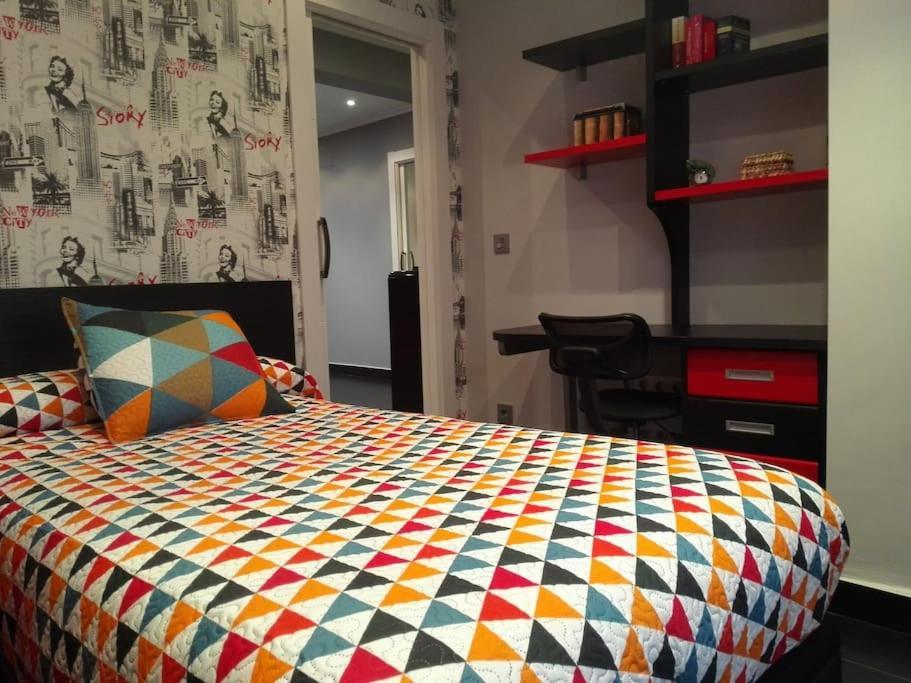 Appartement Piso Muy Bonito En Zona Tranquila à Bermeo Extérieur photo