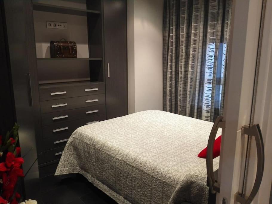 Appartement Piso Muy Bonito En Zona Tranquila à Bermeo Extérieur photo