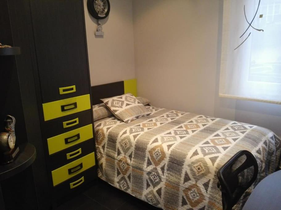 Appartement Piso Muy Bonito En Zona Tranquila à Bermeo Extérieur photo