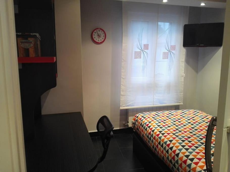 Appartement Piso Muy Bonito En Zona Tranquila à Bermeo Extérieur photo