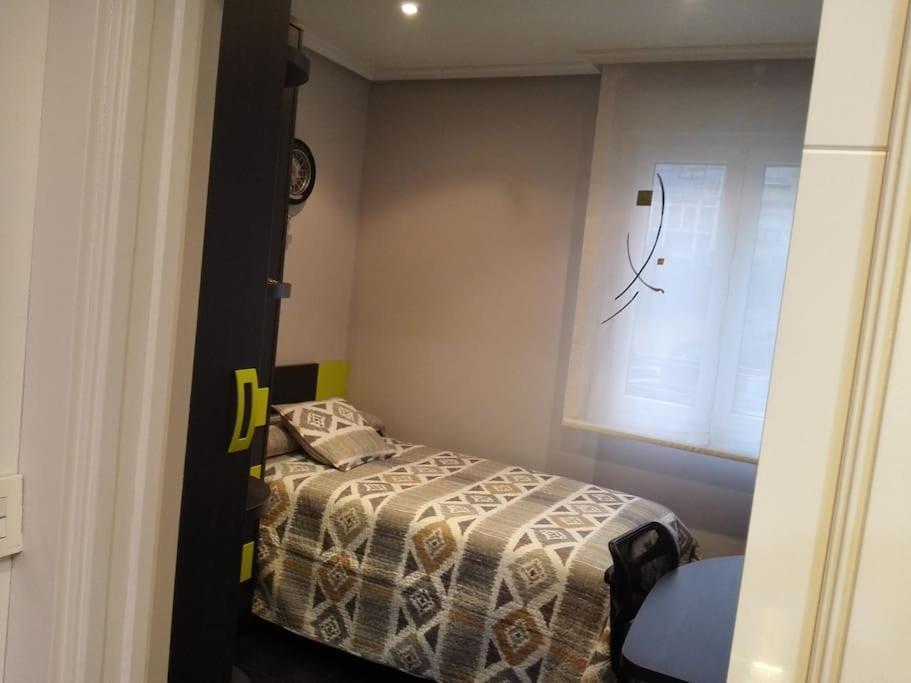 Appartement Piso Muy Bonito En Zona Tranquila à Bermeo Extérieur photo