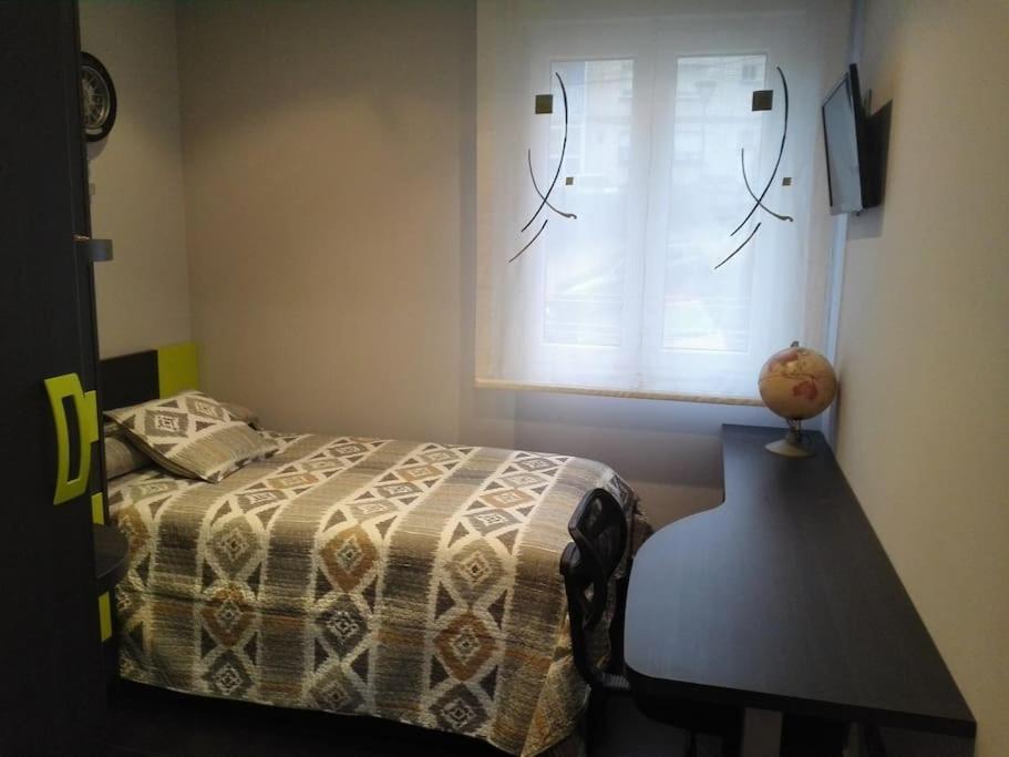 Appartement Piso Muy Bonito En Zona Tranquila à Bermeo Extérieur photo